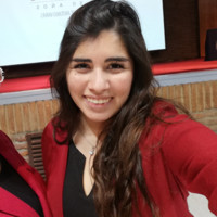 Dayana Canales Melin
