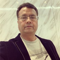 Alpesh Patel