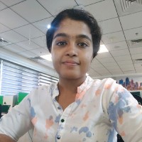 Amrutha Lakshmi S