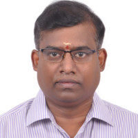 Balaji K M
