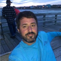 Greg Wilhelm