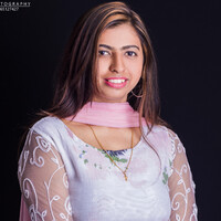 Ragini Pallelu