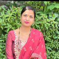 Khushboo Devi
