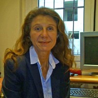 Soledad Galán Taché