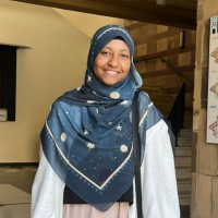 Dalia Hassan