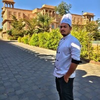 Rohit Singh.