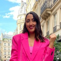 Juliana Irina Pedraza Granados