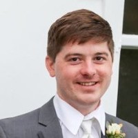 Joshua Robinson