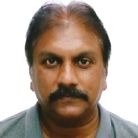 Sasi Kunzikannan