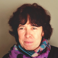 Sylviane Meeus