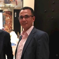 Yasser Senousi