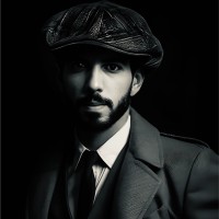 Yousef Hamarsha