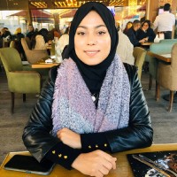 Asma Ahmed