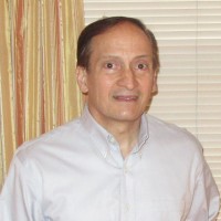 Peter Tsigrikes