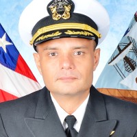 Heriberto Cruz