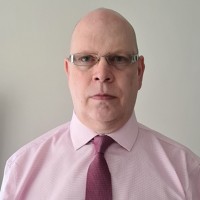 Gary Meldrum