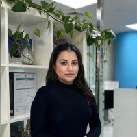 Maliha Waris