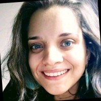 Ana Paula Leal De Camargo Cesar