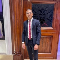 Belal Ahmed