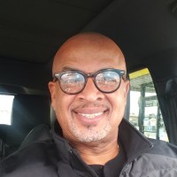 Darvin Scott