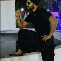 Raushan Singh