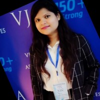 Priyanka Dhanwadhiya