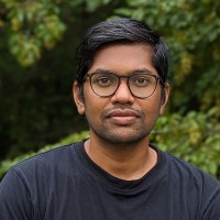 Sid Koneti, Ph.D.