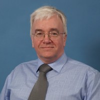 Ian Atkinson