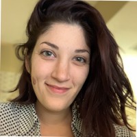 Emma Downing Ms, Lcat, Bc-Dmt