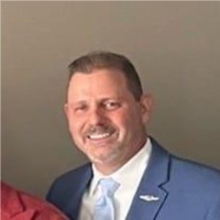 Chris Knight-Griffin