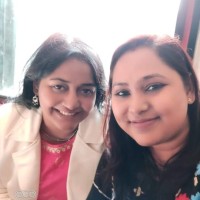 Suparna Choudhary