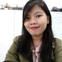 Sri Mulyani Rahayu Fitria Dh