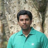 vineeth chandran