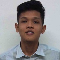 Muhammad Fareez