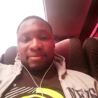 Landry Tchagou Ngalamou