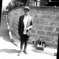 Fredrick Owino