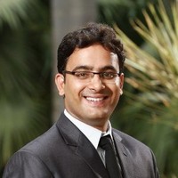 Deepesh Sharma