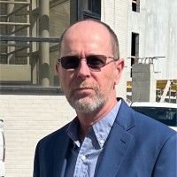Jeff Gillespie