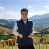 Mykhailo Chumak