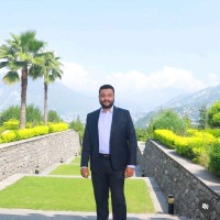 Muhammad Owais Asif