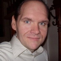 Scott Caldarera