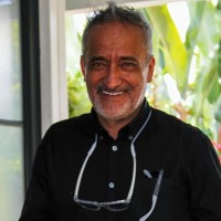 César Augusto Zuluaga Arbeláez