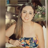 Ana Luisa Lopez Magaña