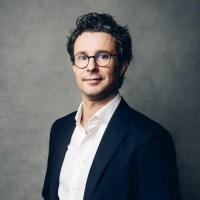 Otto Stackelberg
