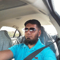 Khurram Syed