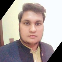 M Umar Saqib