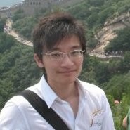 Enqi Liang