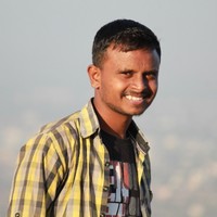 Krunal Zalke