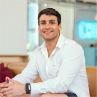 Andres Ignacio Pedrazzini