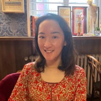 Kathleen Wong